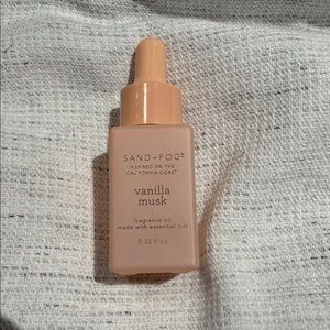 ✨New Sand+Fog Diffuser Oils:Vanilla Musk🪷Mix’N’Match 1 for $11 or 2 for $18🪷